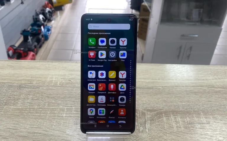 Tecno Spark Go 2024 4/128 GB