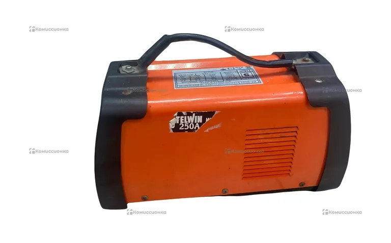 Сварочный аппарат telwin TW- 250A