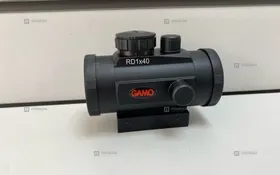 Купить Прицел Gamo RD1x40 б/у , в Рязань Цена:1200рублей