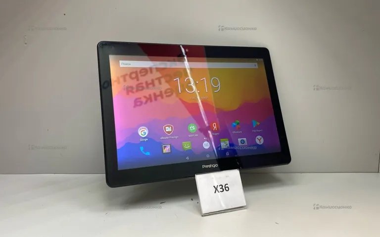 Планшет Prestigio Wize 3161 3G