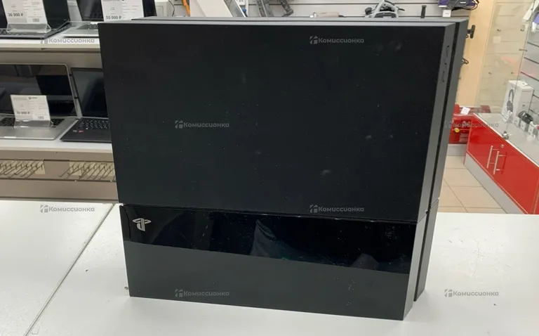 Приставка PS4. Fat 500