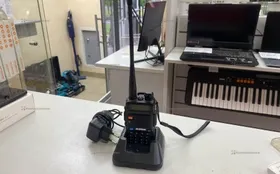 Купить Рация б/у , в Нижний Новгород Цена:600рублей