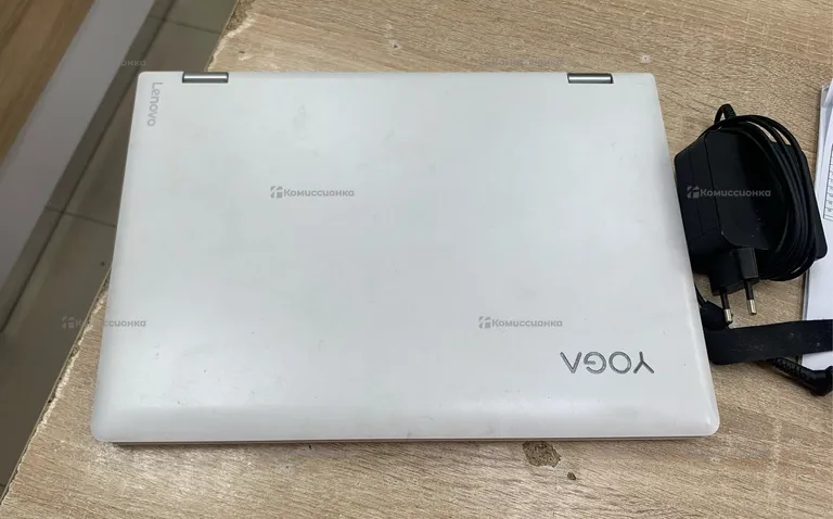 Ноутбук  Lenovo Yoga 510