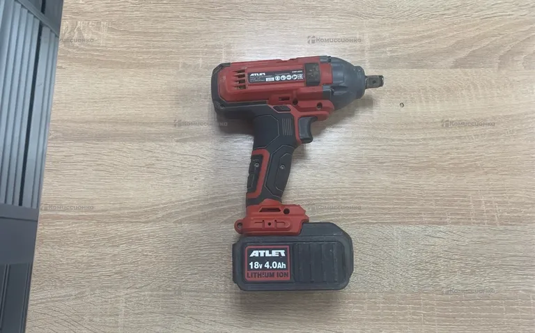 Гайковерт ATLET CIW18D5