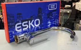 Купить Смеситель Esko Lagos для кухни LG 519 б/у , в Санкт-Петербург Цена:1500рублей