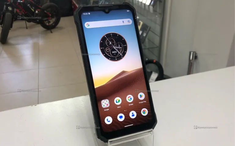 Oukitel WP23, 4/64Gb