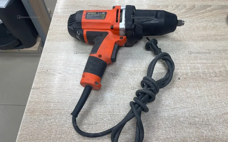 Messer iw500