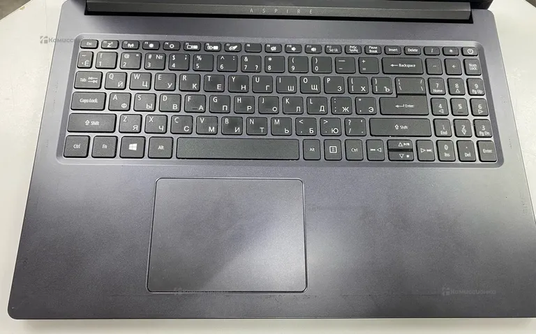 Ноутбук  Acer Aspire A315-22