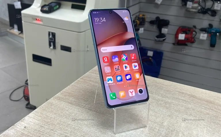 Xiaomi Redmi Note 13 8/256 ГБ