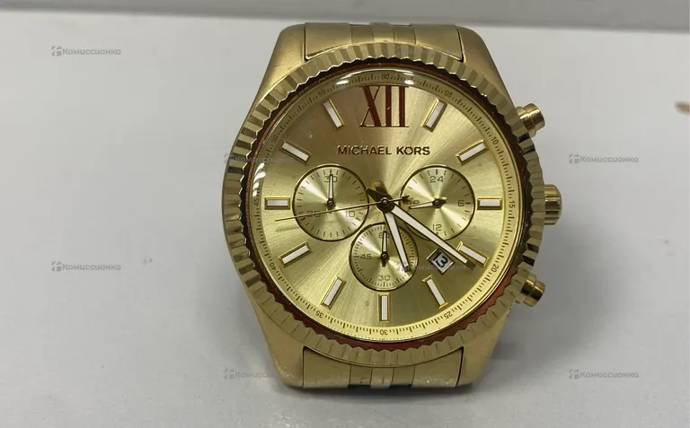 Часы  Michael kors mk-8281