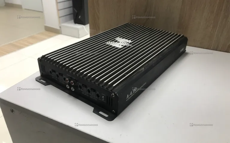 Усилитель momo a-4.80