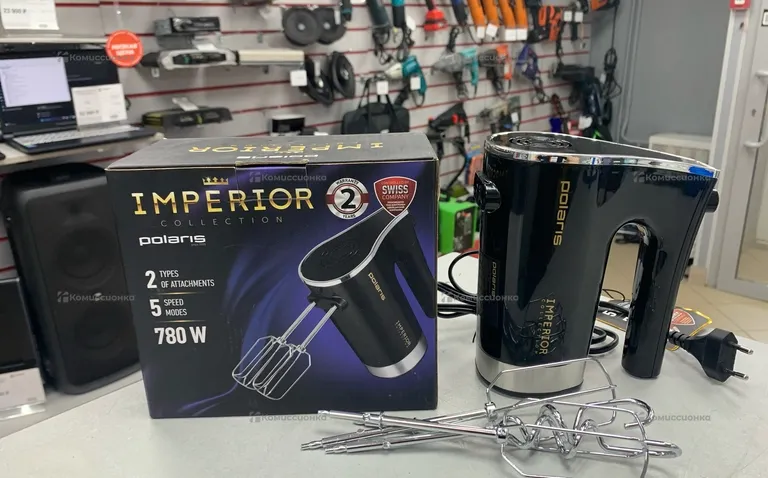 Блендер Polaris Imperior