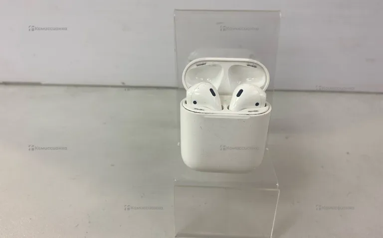 Наушники AirPods 2