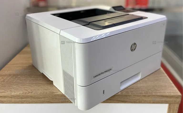 HP LaserJet Pro M402dn