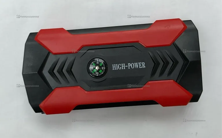 Пусковое устройство high-power