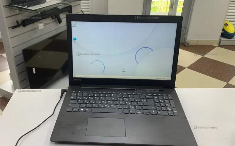 Ноутбук  lenovo ideapad 330