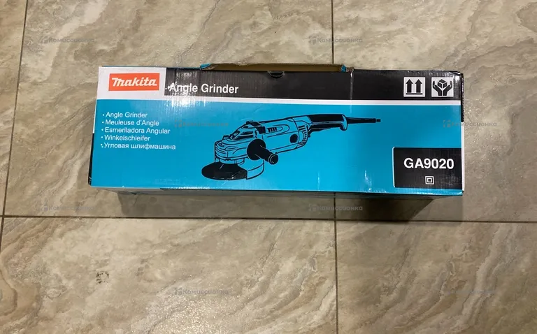 УШМ Makita GA9020 rep