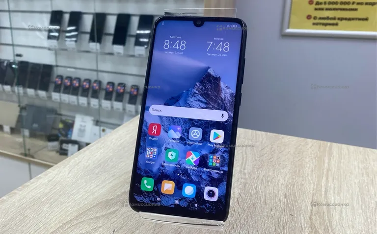 Xiaomi Redmi Note 7 4/64Gb