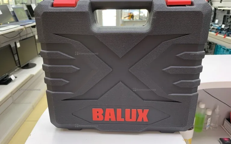 Balux ШУРУПОВЕРТ CD3702