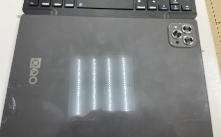 Планшет QQO g10