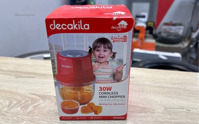 Измельчитель Decalife