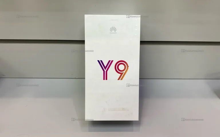 huawei y9 2018 4/64 *9