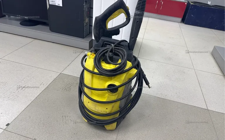 Мойка Karcher K5.200
