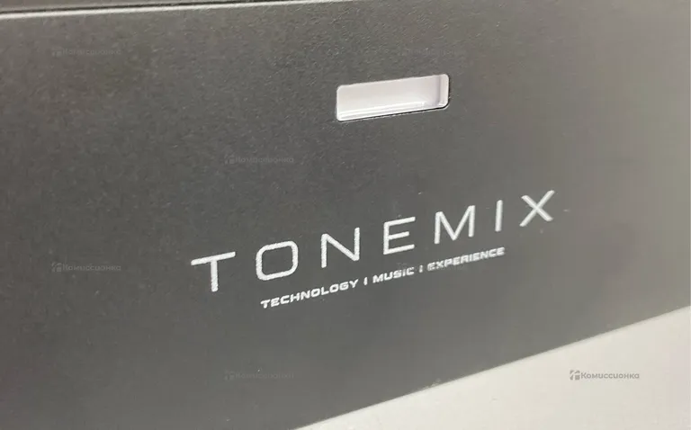 Усилитель Tonemix ATK-M1200D