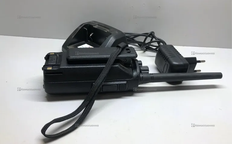 Рация Racio R810