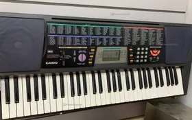 Купить Синтезатор Casio ctk-501 б/у , в Нижний Новгород Цена:2990рублей