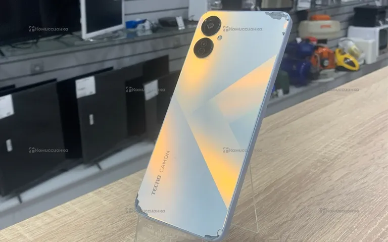 Tecno Camon 19 Neo 6/128 ГБ