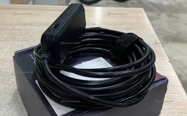 WiFi industrial Endoscop