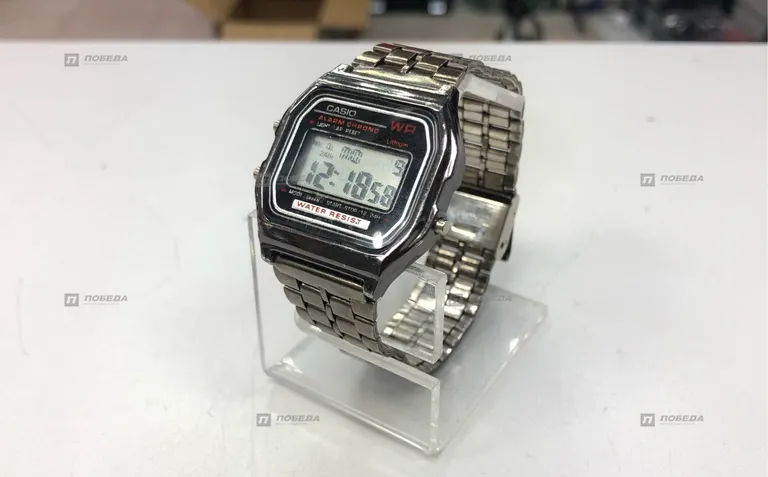 Часы Casio A129W