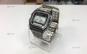 Купить Часы Casio A129W б/у , в Тюмень Цена:790рублей