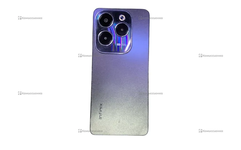 Infinix HOT 40 8/256 ГБ