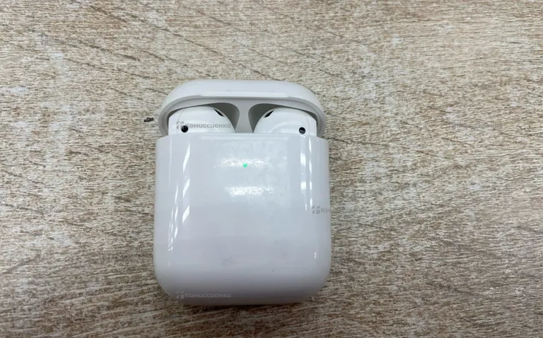 Наушники  AirPods 2