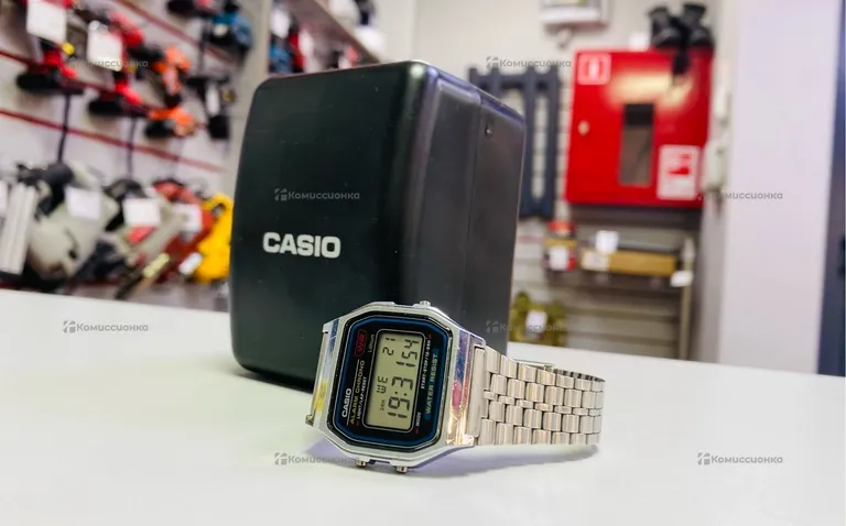 Часы Casio A159W