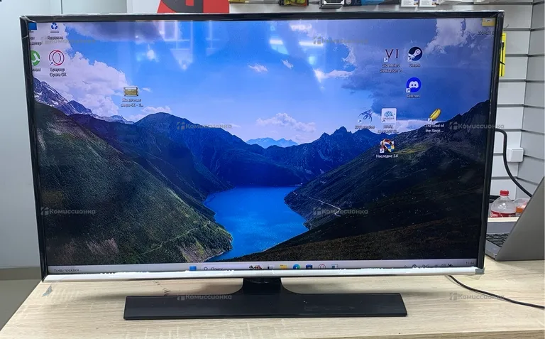 Телевизор Samsung T32E310EX