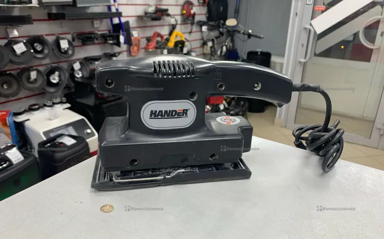 Плоскошлифовальная машина Hander HFS-136