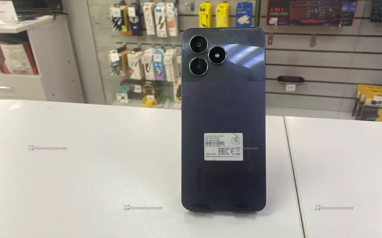 Realme Note 50 3/64Gb