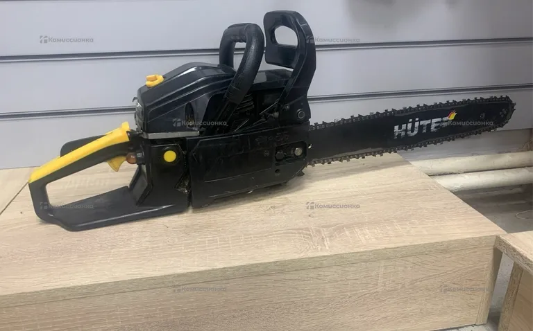 Бензопила HUTER B45