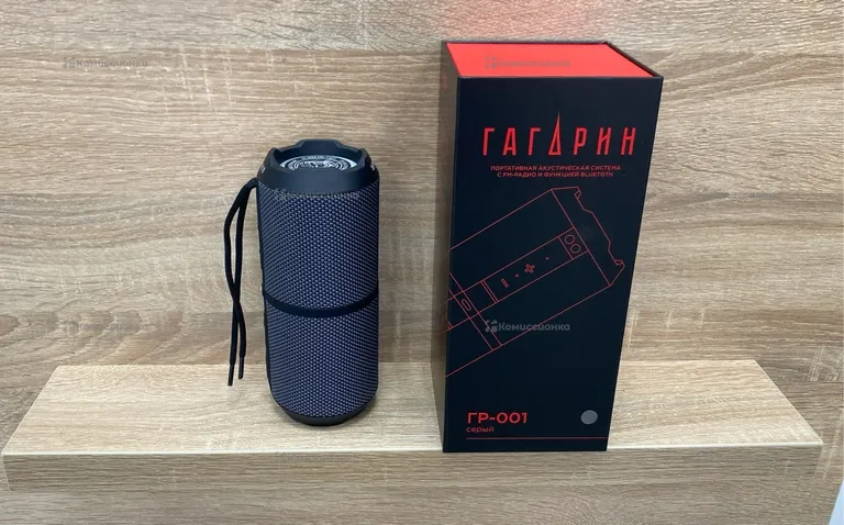 Колонка Урал Гагарин ГР-001