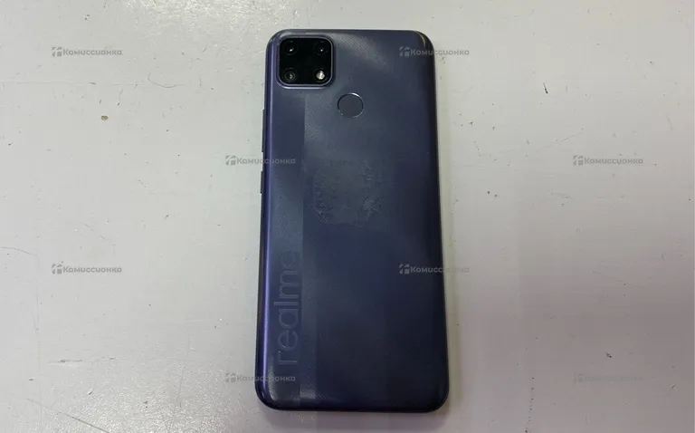 Realme C25S 4/64 GB