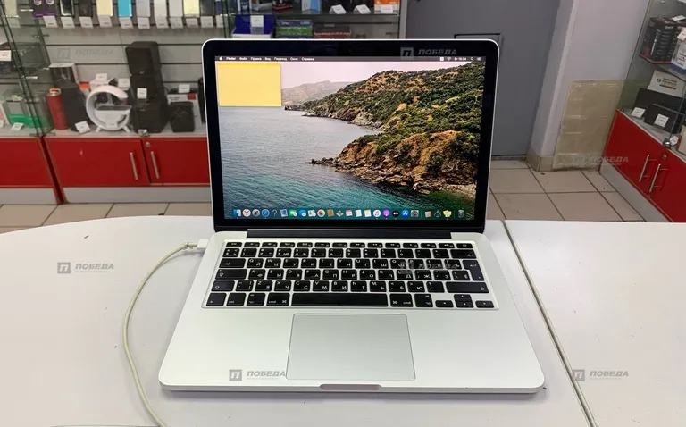 Ноутбук MacBook Pro 13 2013