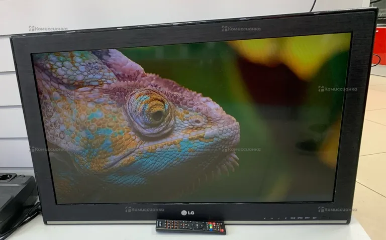 Телевизор LG 32CS465