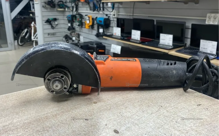 УШМ Промо БШУ-1100-1