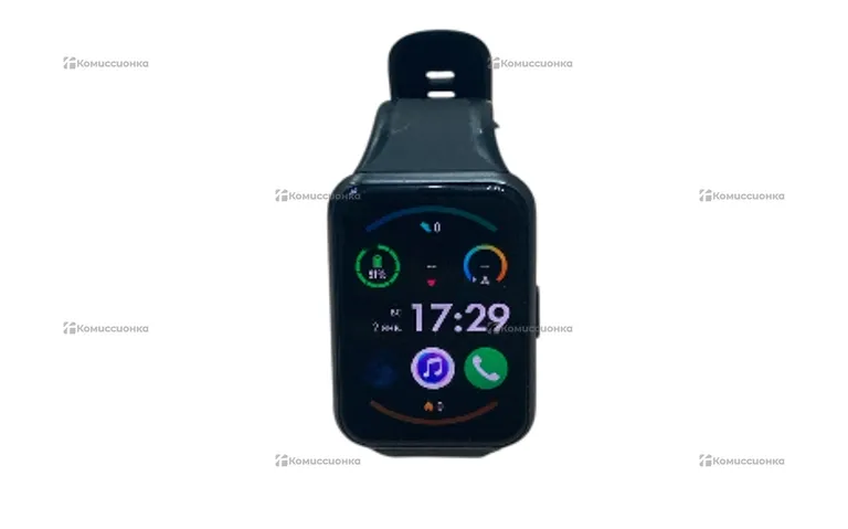 Часы Huawei watch fit 2