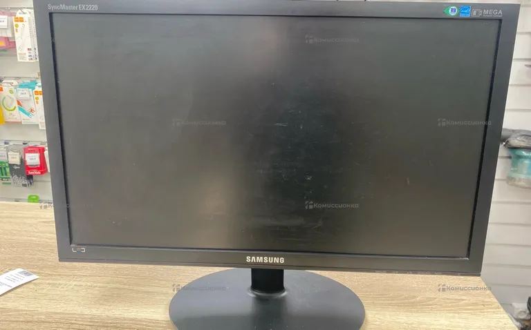 Монитор Samsung SyncMaster EX2220