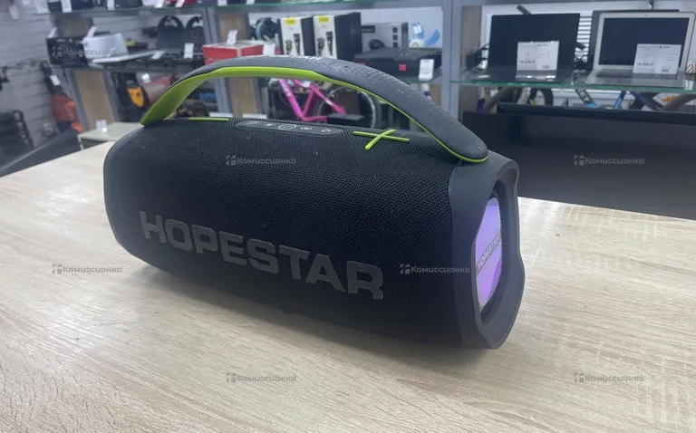 Колонка  HOPESTAR