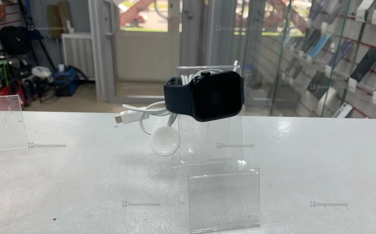 Часы Apple Watch SE (gen 2)